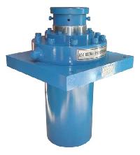 Hydraulic Press Cylinder