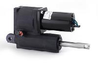 Hydraulic Actuators