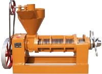 Oil Processing Machines