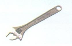 Adjustable Spanners