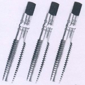 Threading Taps - 01