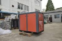 electronic industrial air compressors
