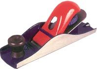 Block Plane Carpentry Tool