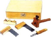 Carpenter Hobby Tool Kit