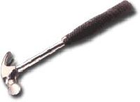 Claw Hammer Steel Shaft Hand Tools