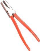 Fencing Plier - Straight