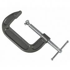 Industrial Clamps