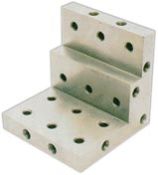 Marking Stepped Anlge Plates Tools