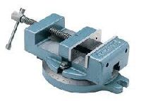 Milling Machine Vice