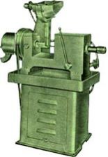 Nut Tapping Machines