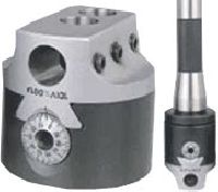 Precision Boring Heads