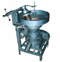 ROTARY COLD OIL PRESS