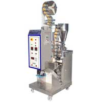 Dry Form Fill Seal Machine