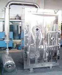 Vacuum Tray Dryers - 03