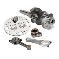 bitzer compressor spares