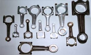 Compressor Connecting Rods