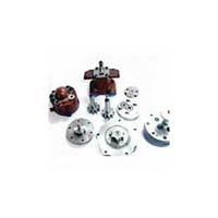 Compressor Oil Pumps