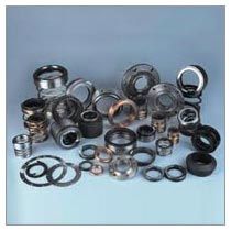 Compressor Shaft Seals