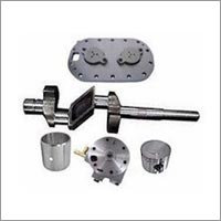 Copeland Compressor Spare Parts