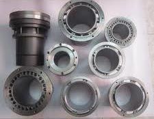 Cylinder Liner And Piston