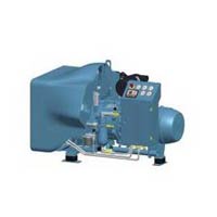 Marine Compressor