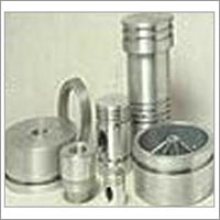 Piston & Piston Assembly