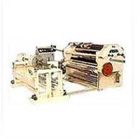 Centre Cum Surface Slitter Rewinder