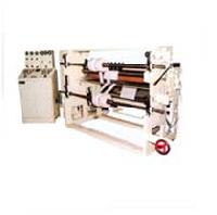 Duplex Slitter Rewinder