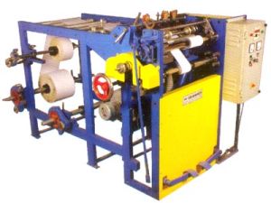 Foil Separator Machine