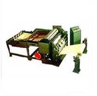 Simplex Sheet Cutter