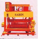 Block Making Machine