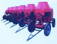 Concrete Mixer