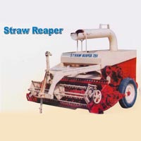 Straw Reaper