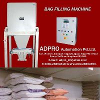 Automatic Bagging Machine