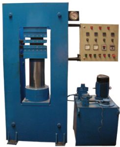 ADVANCED HYDRAULIC PRESSES