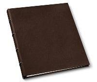 leather binders