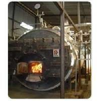 Coal Fired Boiler