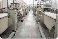 Second Hand Textile Machinery