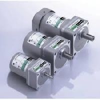 Ac Geared Motors