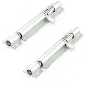 aluminium door bolts