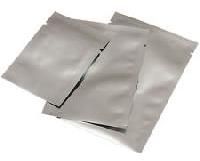 Aluminium Foil Pouches