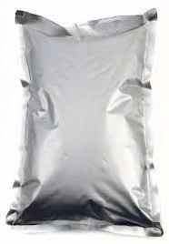 foil pouches