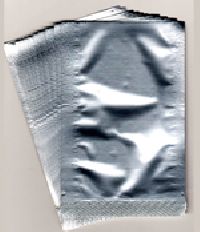 Silver Pouch