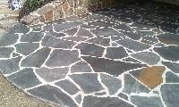 Flagstone