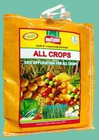 All Crops Soil Application