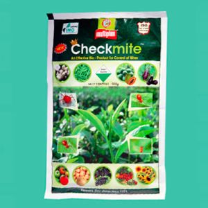 Bio product-Checkmite