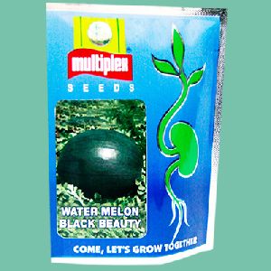 Black-beauty-(Water-melon) seeds