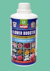 Flower Booster