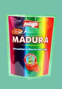 Madura-Chelated Micronutrient