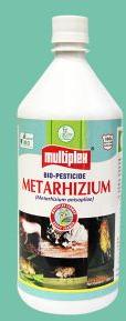 Metarhizium-Bio product